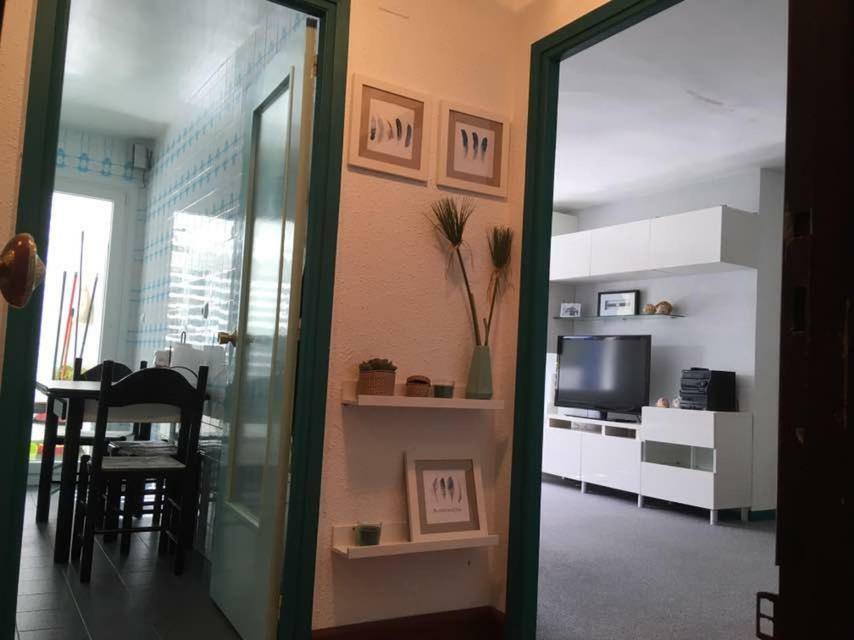 Piso En Bakio A 100 Metros De La Playa Apartment Bagian luar foto