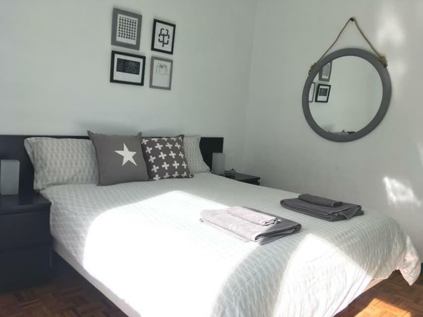 Piso En Bakio A 100 Metros De La Playa Apartment Bagian luar foto